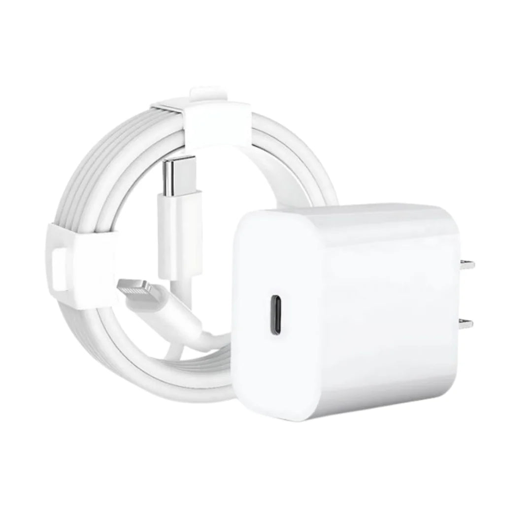 LC set cubo y cable