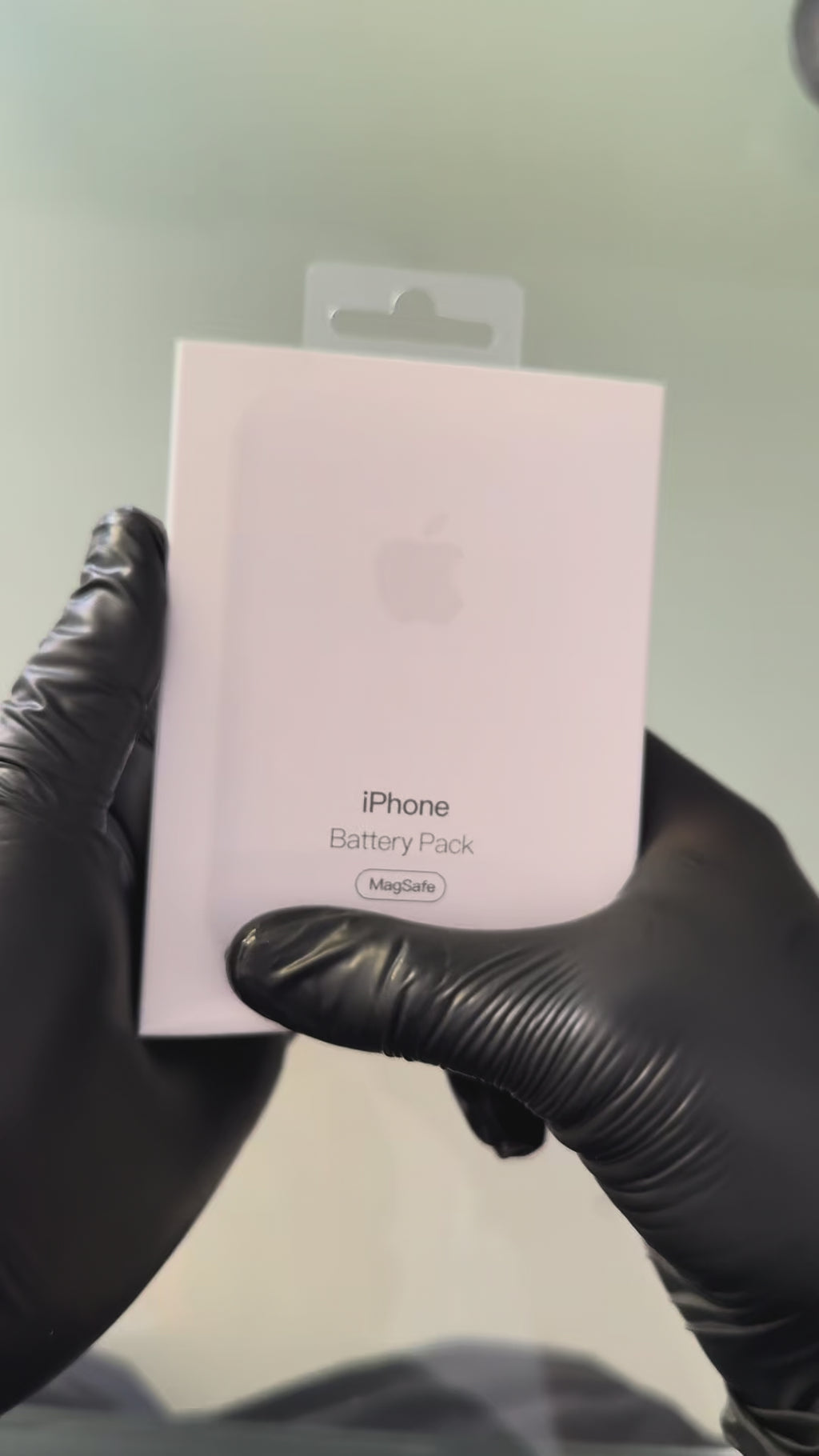 Batería MagSafe