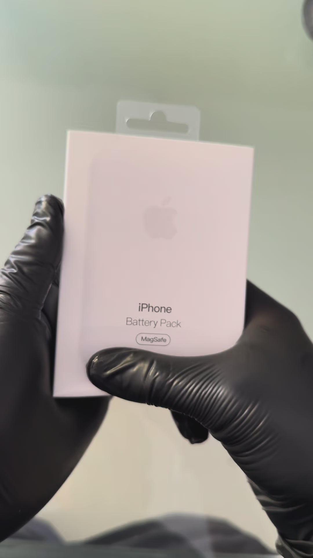 Batería MagSafe